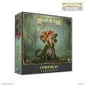 Heroes of Might and Magic III - Fortress Expansion 0