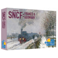 SNCF: France & Germany 0