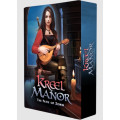 Kreel Manor: Path of Song Expansion 0