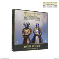 Heroes of Might and Magic III - Battlefield Expansion 0