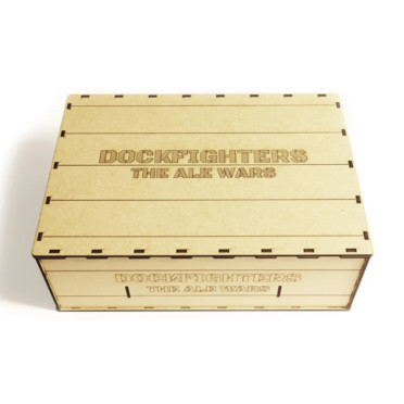 Dockfighters - Epic Bundle Core Box