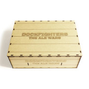 Dockfighters - Epic Bundle Core Box