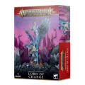 Age of Sigmar : Chaos - Deamons of Tzeentch Lord of Change 0