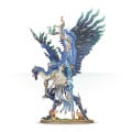 Age of Sigmar : Chaos - Deamons of Tzeentch Lord of Change 1