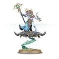 Age of Sigmar : Chaos - Tzeentch Arcanites Tzaangor Shaman 1