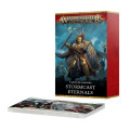 Age of Sigmar : Cartes de Charte - Stormcast Eternals 1