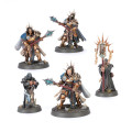 Age of Sigmar : Stormcast Eternals - Reclusians 2