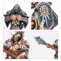 Age of Sigmar : Stormcast Eternals - Reclusians 4