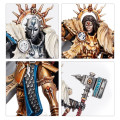 Age of Sigmar : Stormcast Eternals - Seigneur-Célestant 3