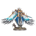 Age of Sigmar : Stormcast Eternals - Tornus the Redeemed 2