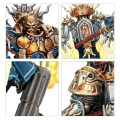 Age of Sigmar : Stormcast Eternals - Tornus the Redeemed 6