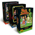 Coffret Steven Rhodes 1