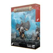 Age of Sigmar : Stormcast Eternals - Iridan le Témoin