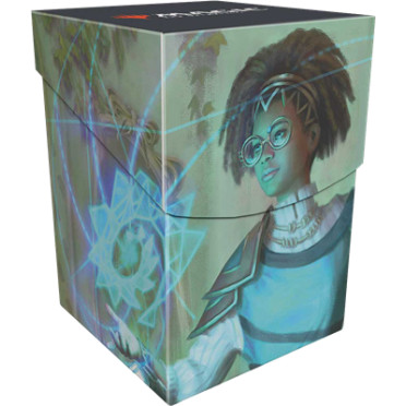 Magic: The Gathering - Duskmourn Deck Box