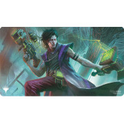 Magic: The Gathering - Duskmourn Playmat