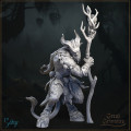 Great Grimoire - Dark Metamorphosis - Satyr 0