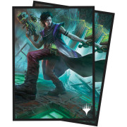 Magic: The Gathering - Duskmourn Sleeves
