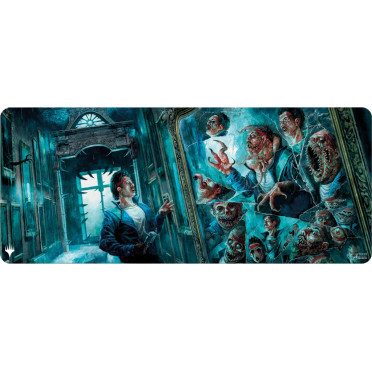 Magic: The Gathering - Duskmourn Playmat 180cm