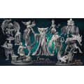 Great Grimoire - Curse of the Celestial Childrens - Set Complet 0