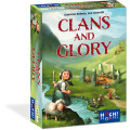 Clans and Glory 0