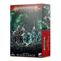 Age of Sigmar : Death - Nighthaunt Black Coach 0