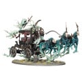 Age of Sigmar : Death - Nighthaunt Black Coach 1