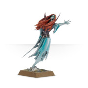 Age of Sigmar : Death - Tomb Banshee