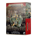 Age of Sigmar : Destruction - Orruk Warclans Gordrakk the Fist of Gork 0