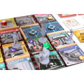 Burgle Bros Miniatures 1