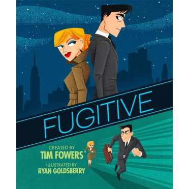 Fugitive