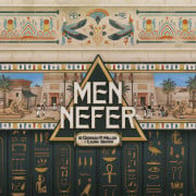 Boite de Men-Nefer