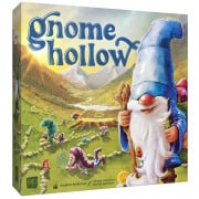 Boite de Gnome Hollow