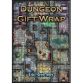 Dungeon Gift Wrap 0