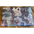 Dungeon Gift Wrap 3