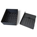 Zombicide Army of the Dead - Zombies storage box black compatible 0