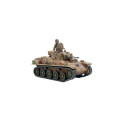 Bolt Action - Hungarian Army - 42M Toldi IIA light tank 2