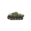 Bolt Action - Hungarian Army - 38M Toldi I/II light tank 1