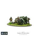 Bolt Action - Hungarian Army - 37M medium artillery 0