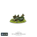 Bolt Action - Hungarian Army - 44M 'mace thrower' rocket launcher 0