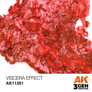 Peinture AK-Interactive - Viscera Effect