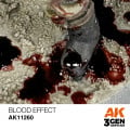 AK Interactive Paints - Bood Effect 0