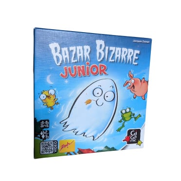 Bazar bizarre junior - Seconde main