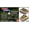 12mm Universal Carrier 0