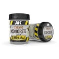 Texture AK-Interactive - Terrains Concrete 250ml 0