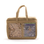 Jute Bag - 400 pieces