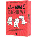 Qui mime me suive ! 0