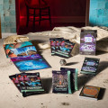 Magic The Gathering : Duskmourn - Nightmare Bundle 1