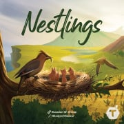 Boite de Nestlings - Deluxe Edition