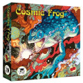 Cosmic Frog 0