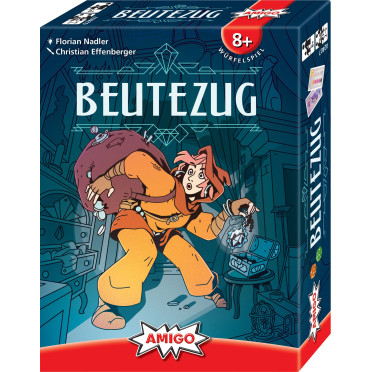 Beutezug